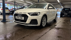 Audi A1 30 TFSI Sport 5dr S Tronic Petrol Hatchback